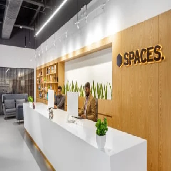 Spaceworks Olympia Technology Park | Gunidy, Chennai